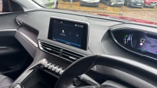 Peugeot 3008 1.2 PureTech Allure 5dr Petrol Estate